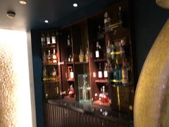 -迪拜帆船酒店海底餐厅