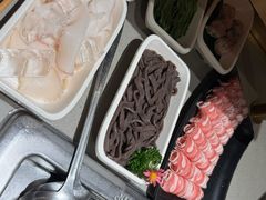 -海底捞火锅(上地华联店)