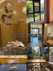 -金芙美月子中心(财富别墅店)