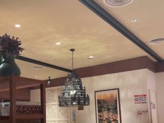 -绿茶餐厅(布吉万象汇店)