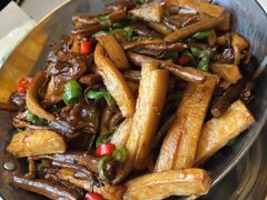 -湖北味道(湖北大厦店)