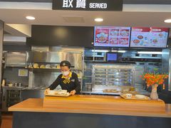 -真功夫(棠下店)