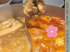 -青瓷火锅料理(西单大悦城店)