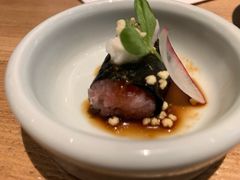 -隐泉之语日式料理(王府中环店)
