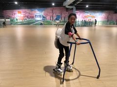 -极限PLAY运动娱乐新世界·团建派对潮玩休闲馆·室内蹦极高空游乐园