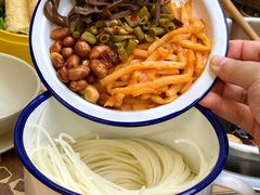 -顶上头·螺蛳火锅(五一新村店)