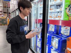 -山姆会员商店(亦庄创意生活广场店)