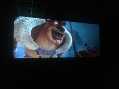 -汇金缪斯影城(八佰伴店)