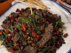 -冶建镜子·老南昌大排档·江西虾王(总店)