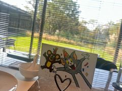-木守西溪溪隐餐厅