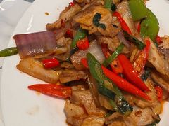 -花乐餐厅(涠洲岛店)