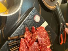 -厚贞日式烤肉(浦东汇智店)