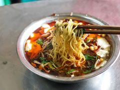 -老五鸡丝豆花面粉(瑞金北路68号院店)