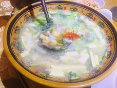 -华兴大酒楼(亿宝大厦店)