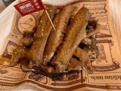 -滋粥楼·顺德菜(番禺广场总店)