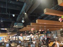 -梨花自助烤肉(天河城店)