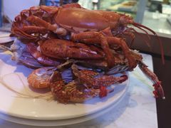 -半岛听涛蒸汽海鲜自助(K11店)
