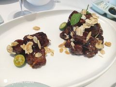 -锦色烤鸭·本地菜(学院路店)
