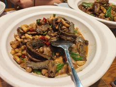 -黄泥岗·地道湖北菜(奥特莱斯店)