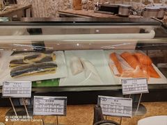 -索菲特酒店·海鲜自助 ·聚餐厅