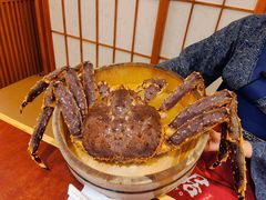 -蟹田居·活蟹料理(东城店)