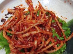 -金刚山(学府路店)