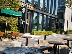 -星巴克(深圳前海企业公馆店)