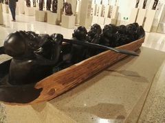 -长春世界雕塑园冰雪艺术天地