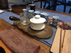 -拂晓山房·私房川菜(西门店)