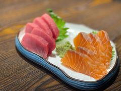 -桂马·日本料理·海胆·海鲜饭·酒场(民主广场店)