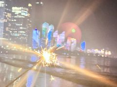 -青岛第三海水浴场