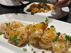 -品味居·首店·大连鲜活海鲜大连菜(东港店)