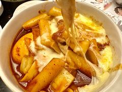 -本家·添百客韩国料理(泰然店)