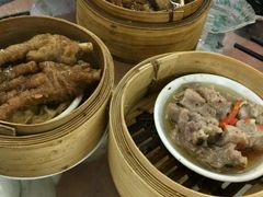 -香港蓮香樓(上環店)