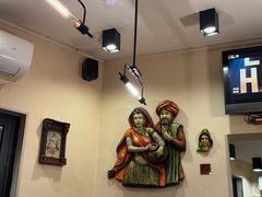 -克比叔叔印度餐厅Kebabs on the Grille(永康路分店)