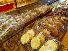 -面包新语(滨湖万达店)
