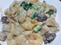 -燕春楼(海河华鼎店)