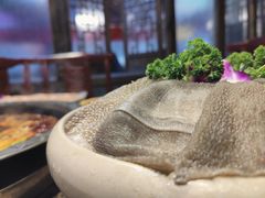 -巴国九王爷火锅(万盛总店)