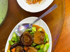 -無招牌海鮮(芽笼店)