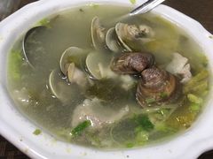 -肥信潮菜(科新路店)