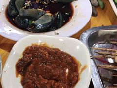 -老黑板筋(顺义总店)