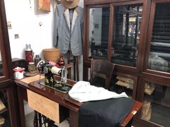 -新加坡牛车水原貌馆