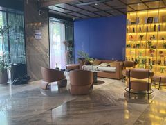 -铂尔登智慧酒店(南山西丽地铁站店)
