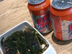 -陕味食族油泼面(工商大学店)