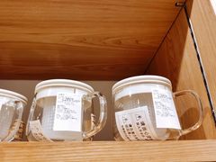 -MUJI无印良品(保利时光里店)