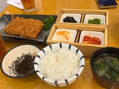 -胜博殿日式炸猪排(西红门店)