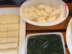 -阳坊大都涮羊肉(阳坊总店)