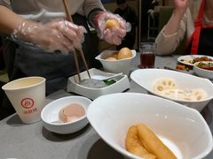 -海底捞火锅(天一广场亚细亚店)