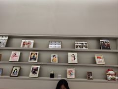 -天真蓝照相馆(五角场百联又一城店)