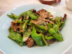 -湘桂人酒楼(西便门店)